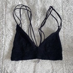 Free people bralette